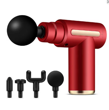 Pistola de Massagem Profissional